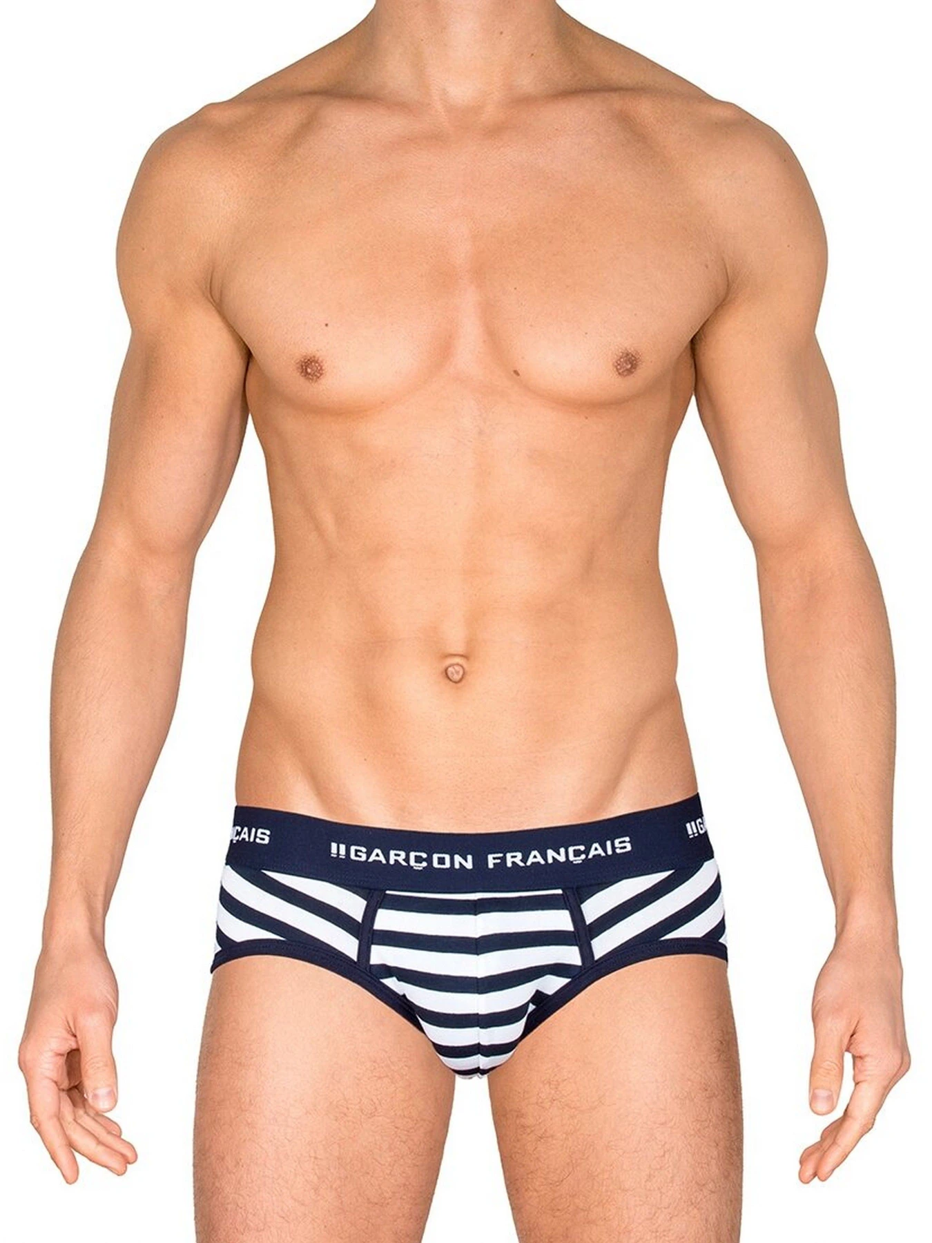 Нижнее белье GARCON FRANCAIS Slip16MAB модель Slip16MAB Фото