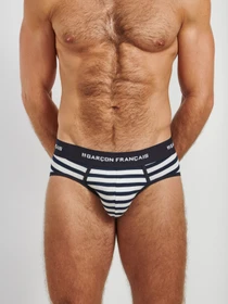 Нижнее белье GARCON FRANCAIS Slip16MAB модель Slip16MAB Фото