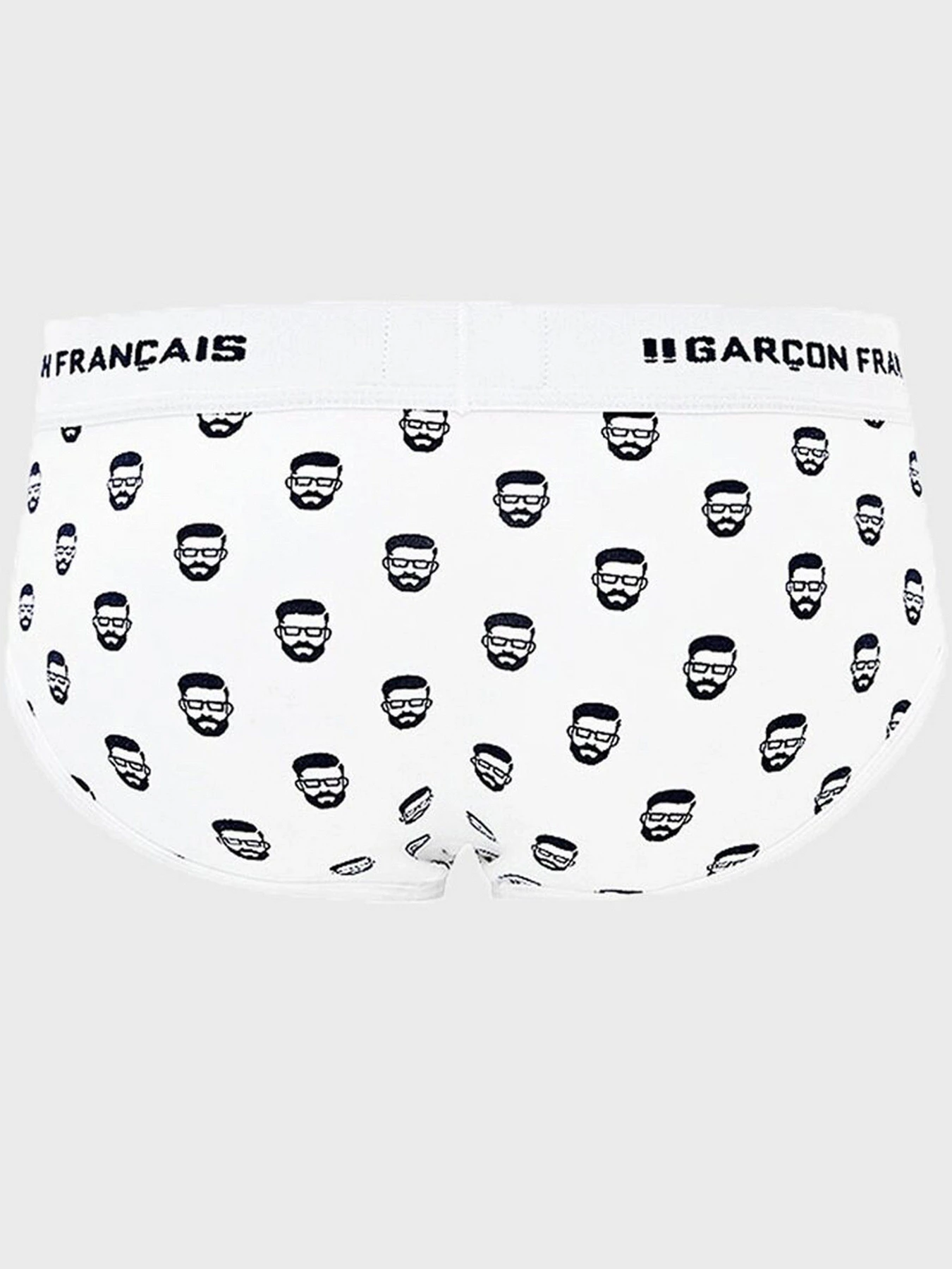 Нижнее белье GARCON FRANCAIS Slip18 модель Slip18 Фото