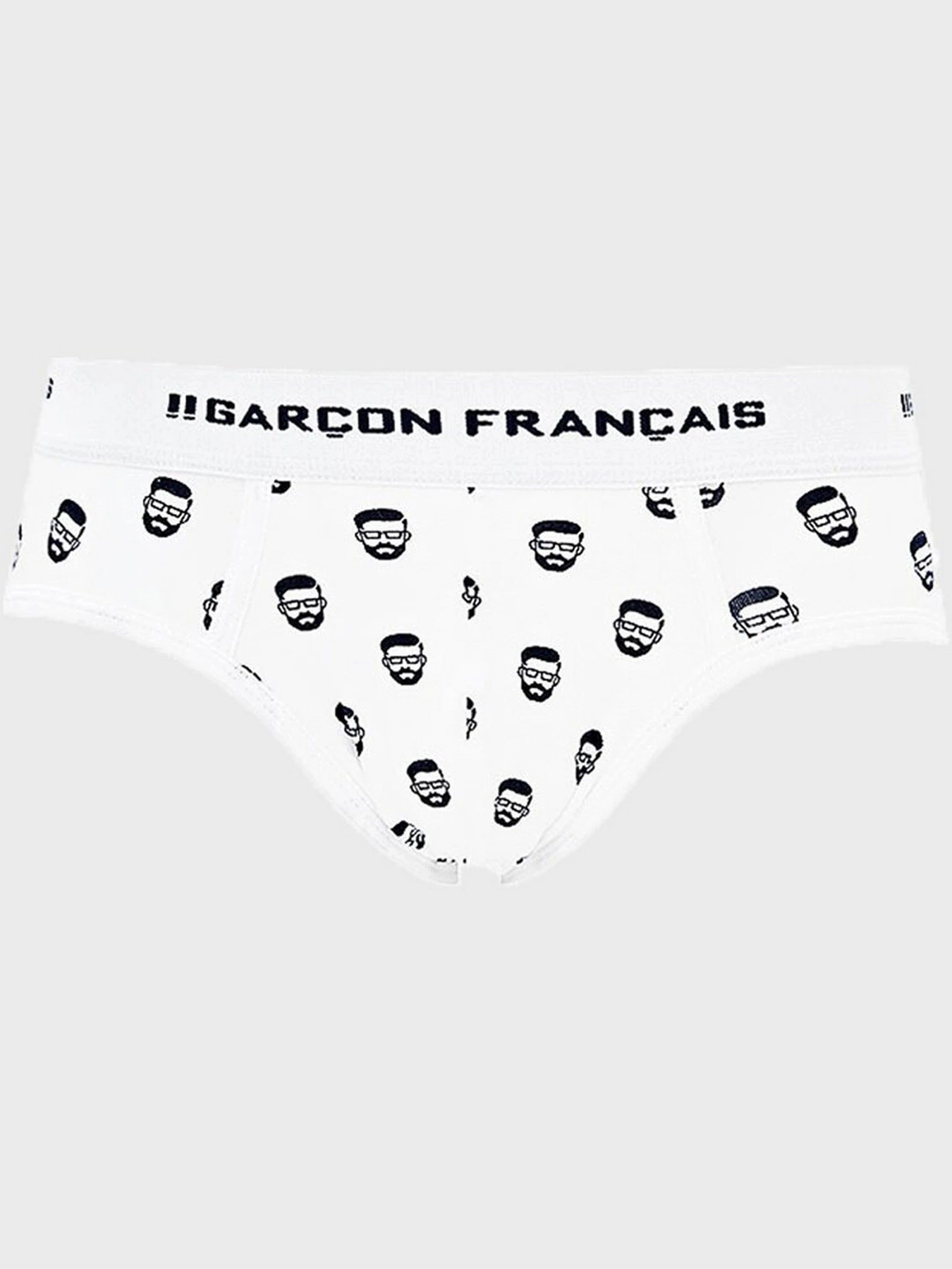 Нижнее белье GARCON FRANCAIS Slip18 модель Slip18 Фото
