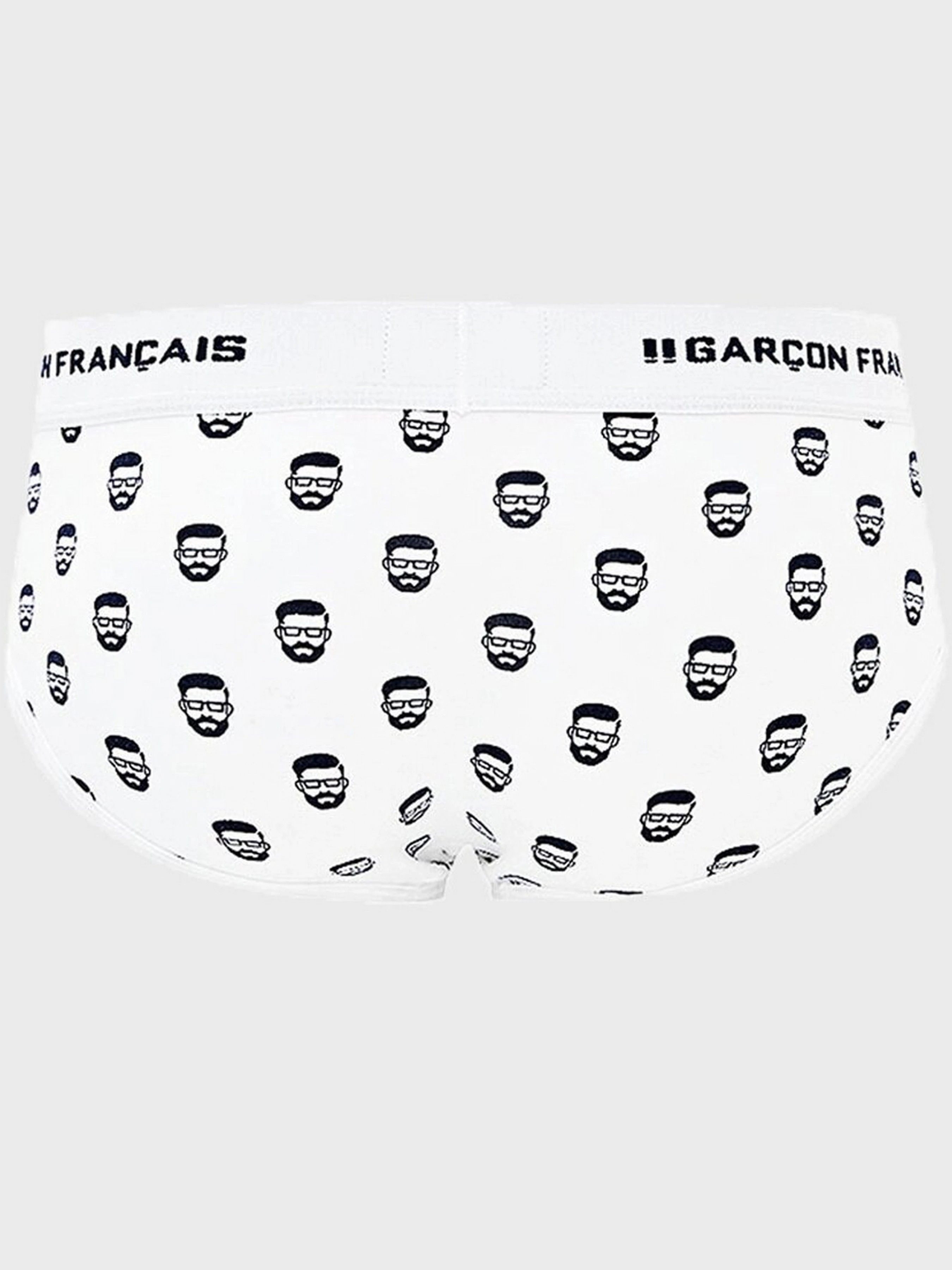 Чоловічі Труси GARCON FRANCAIS Slip18 фото 2