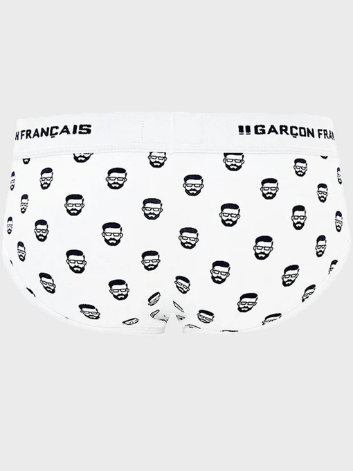 Чоловічі Труси GARCON FRANCAIS Slip18 фото 2