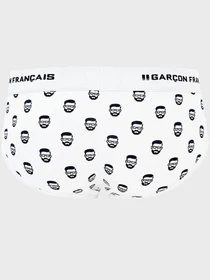 Нижнее белье GARCON FRANCAIS Slip18 модель Slip18 Фото