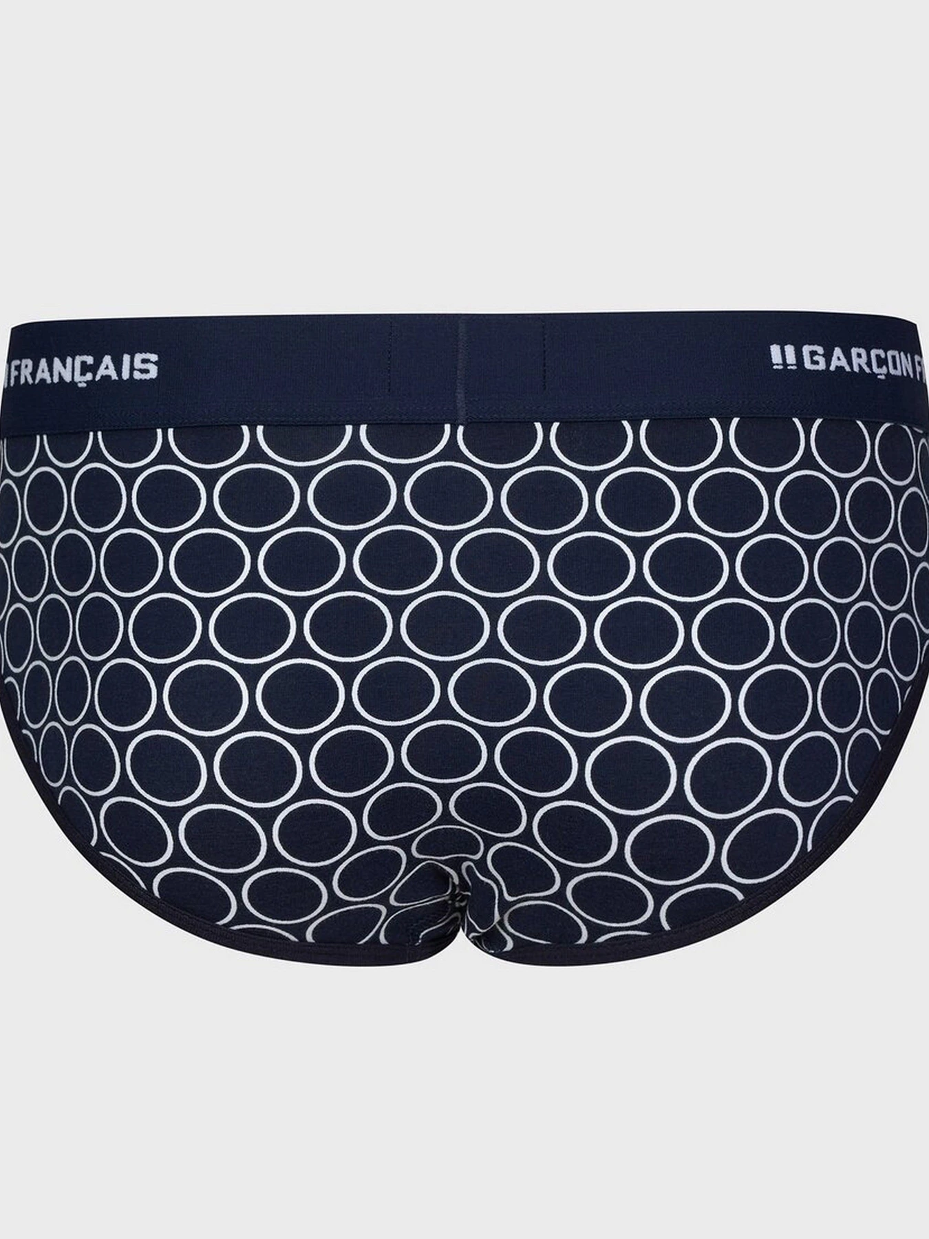 Нижнее белье GARCON FRANCAIS Slip18CER модель Slip18CER Фото