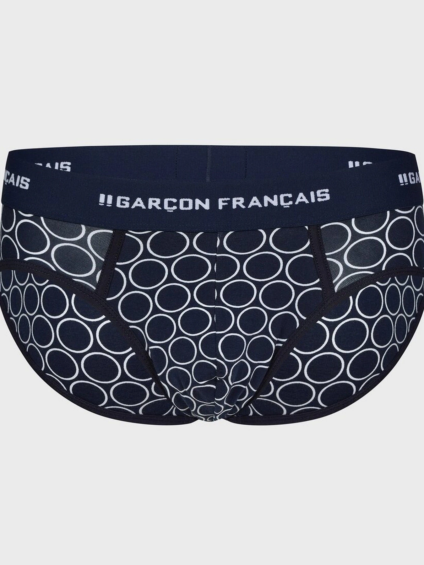 Нижнее белье GARCON FRANCAIS Slip18CER модель Slip18CER Фото