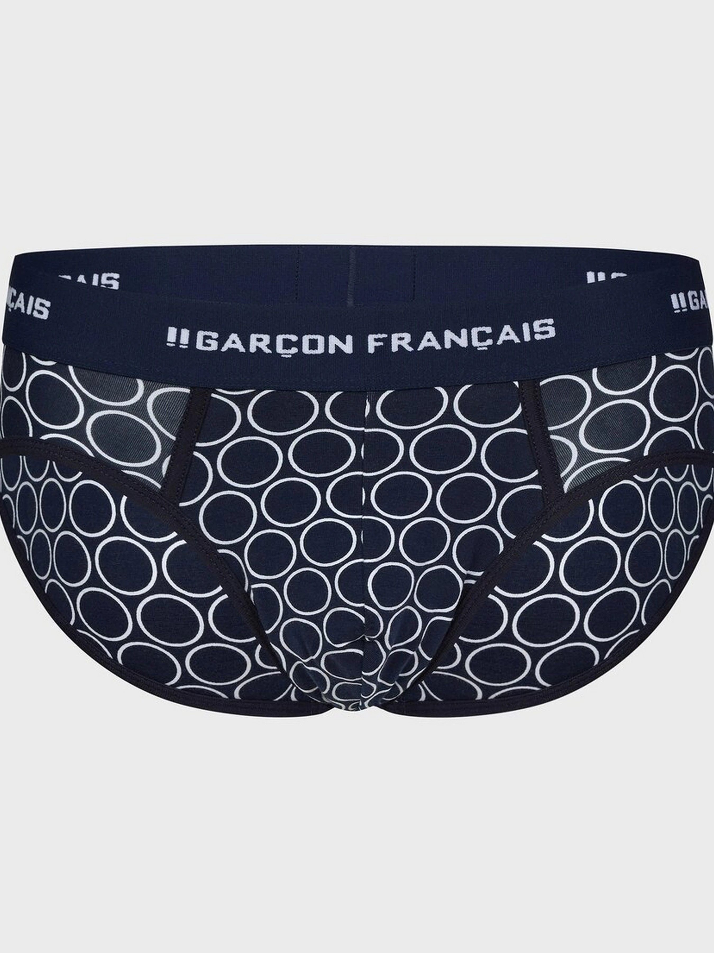 Чоловічі Труси GARCON FRANCAIS Slip18CER