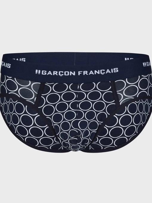 Нижня білизна GARCON FRANCAIS Slip18CER модель Slip18CER Фото