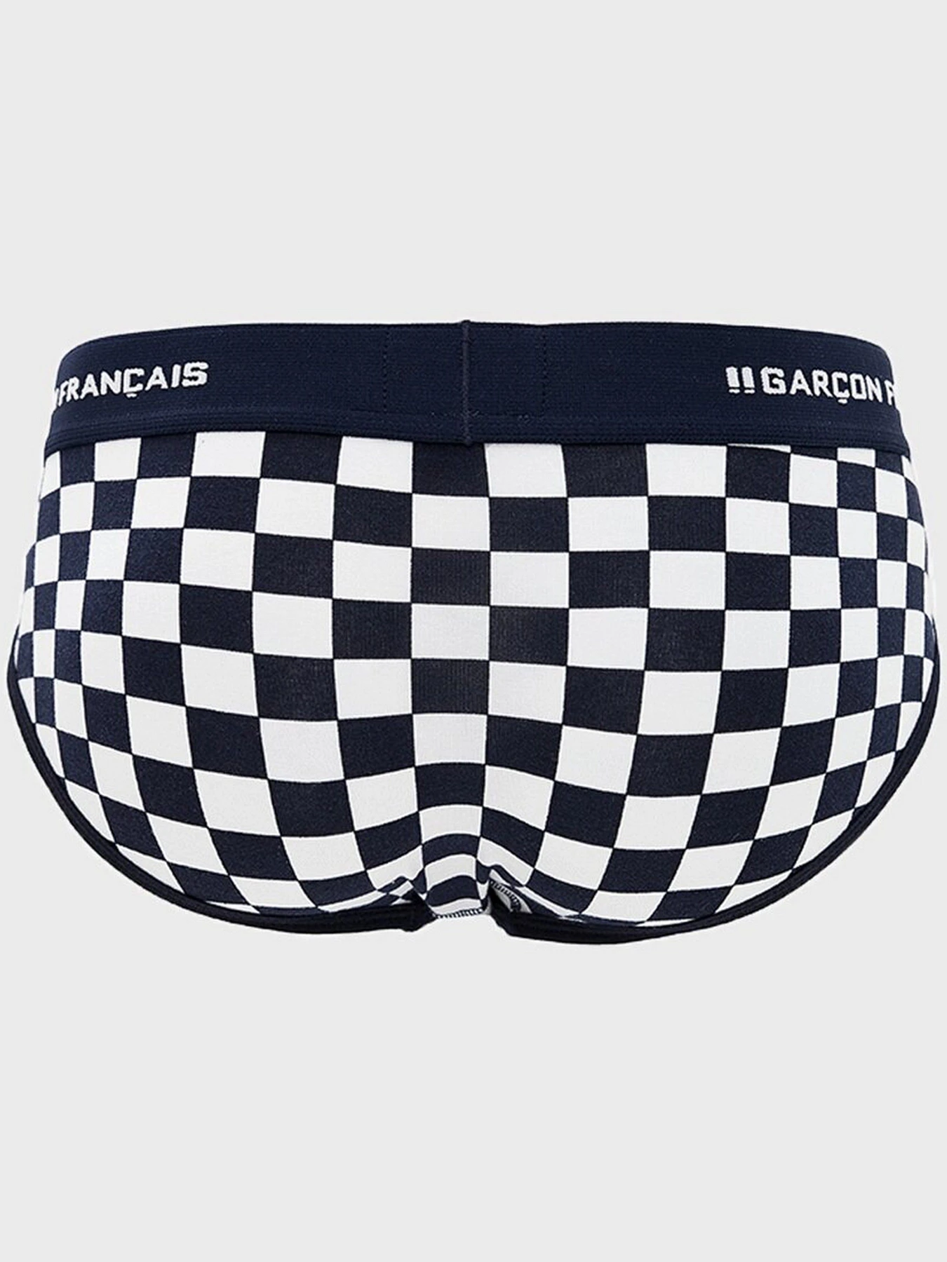 Нижнее белье GARCON FRANCAIS Slip18DAM модель Slip18DAM Фото