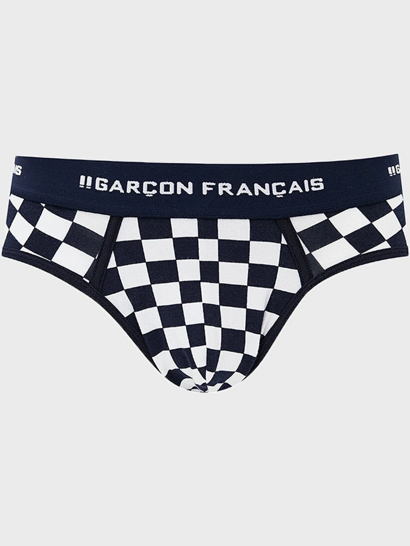 Нижнее белье GARCON FRANCAIS Slip18DAM модель Slip18DAM Фото