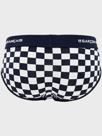 Нижнее белье GARCON FRANCAIS Slip18DAM модель Slip18DAM Фото