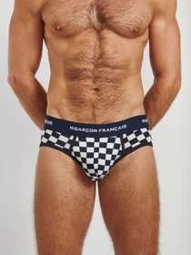 Нижнее белье GARCON FRANCAIS Slip18DAM модель Slip18DAM Фото
