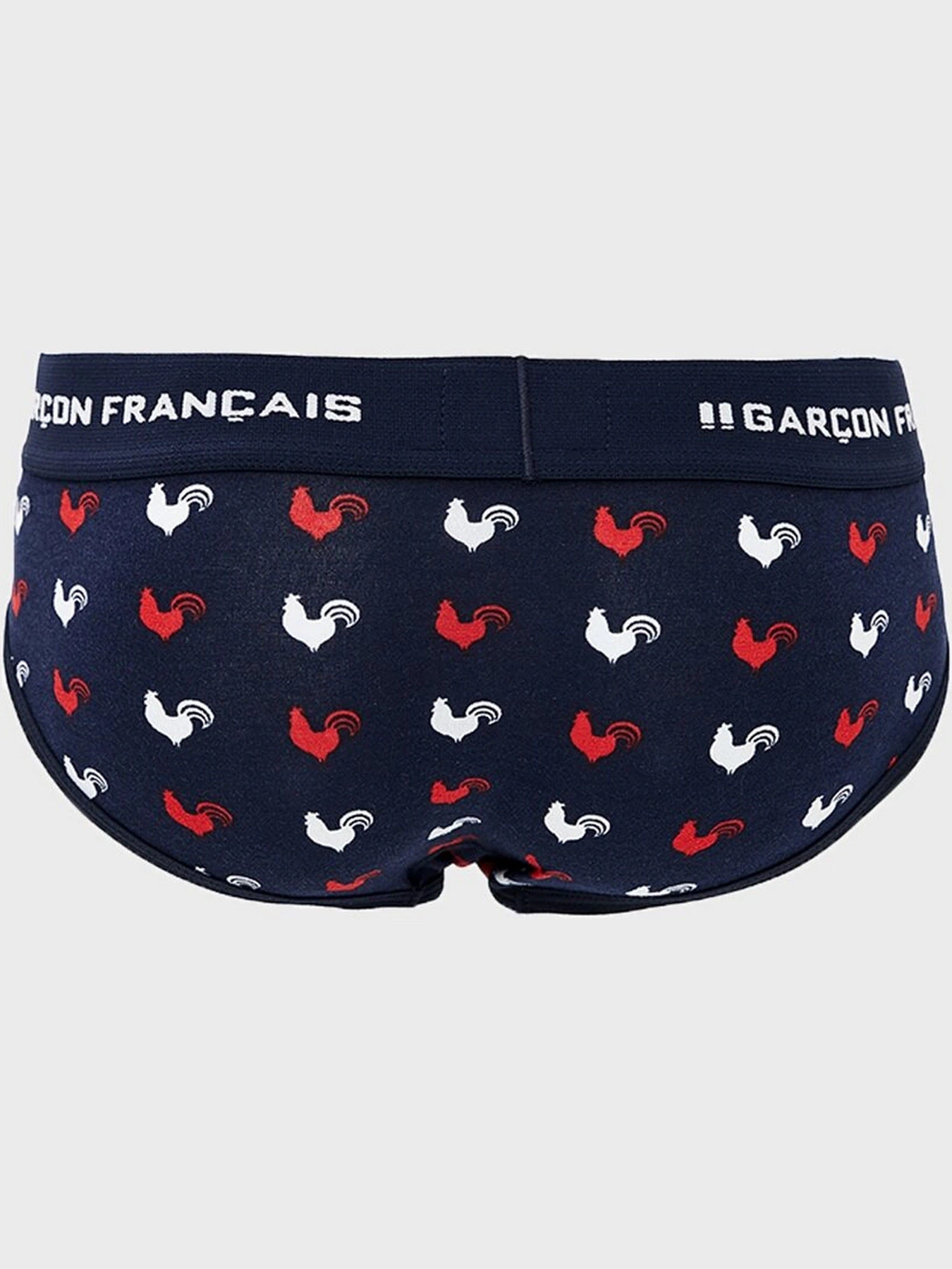 Нижня білизна GARCON FRANCAIS Slip18TRC модель Slip18TRC Фото