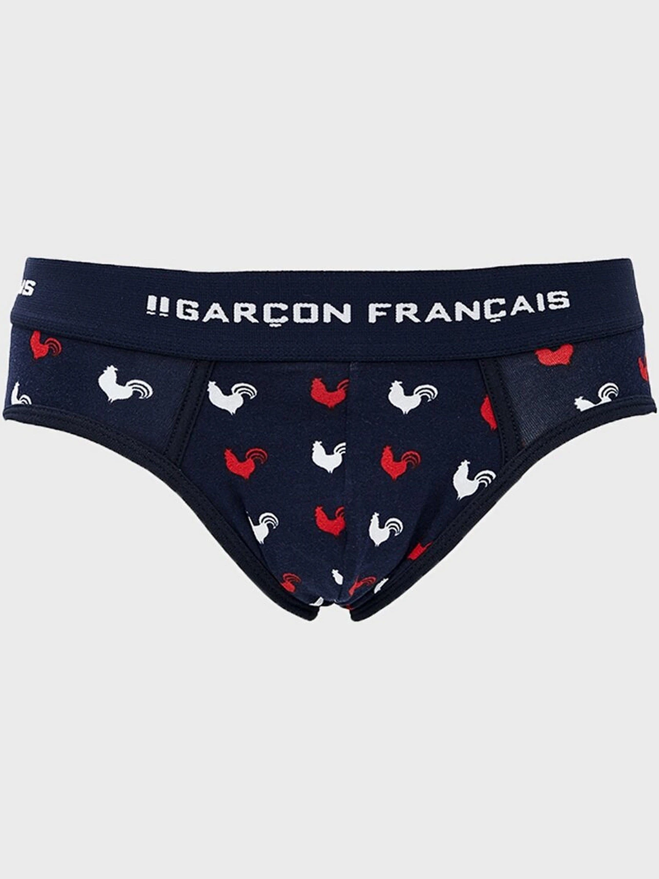 Нижня білизна GARCON FRANCAIS Slip18TRC модель Slip18TRC Фото