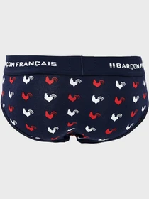 Нижня білизна GARCON FRANCAIS Slip18TRC модель Slip18TRC Фото