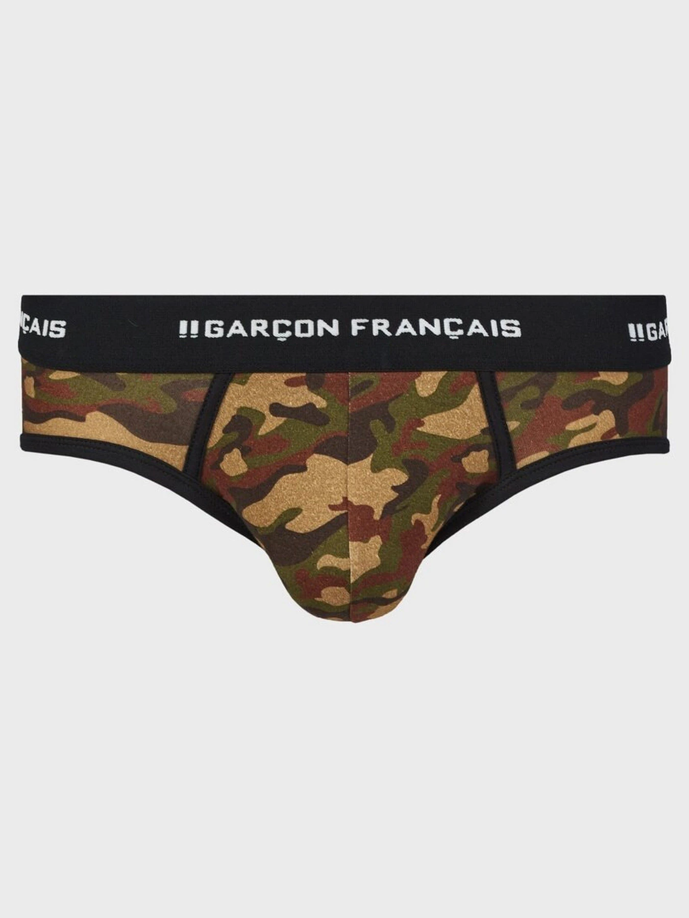 Нижня білизна GARCON FRANCAIS Slip18 модель Slip18 Фото