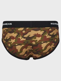 Нижня білизна GARCON FRANCAIS Slip18 модель Slip18 Фото