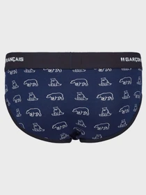 Нижнее белье GARCON FRANCAIS Slip18OUR модель Slip18OUR Фото