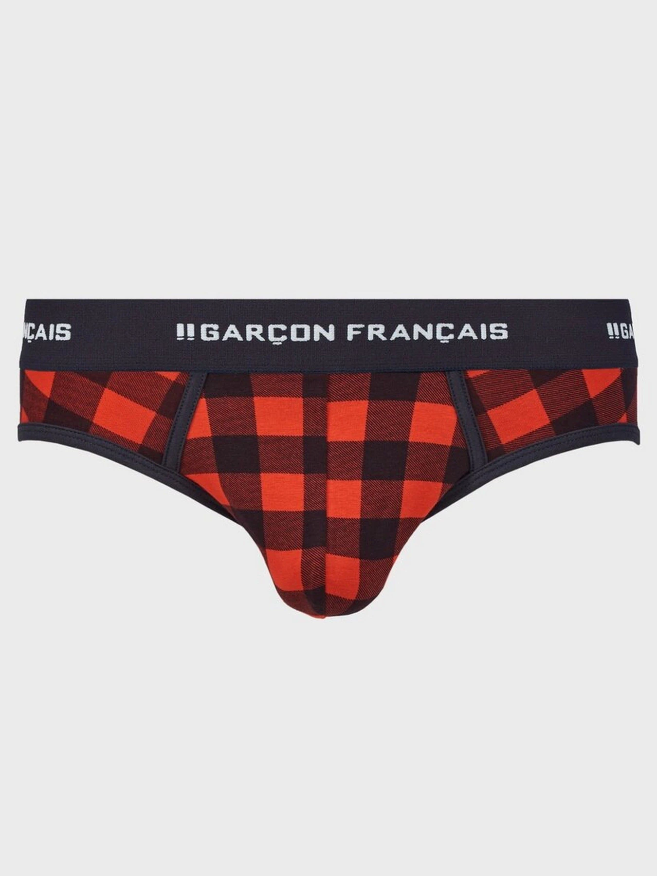 Нижнее белье GARCON FRANCAIS Slip18 модель Slip18 Фото