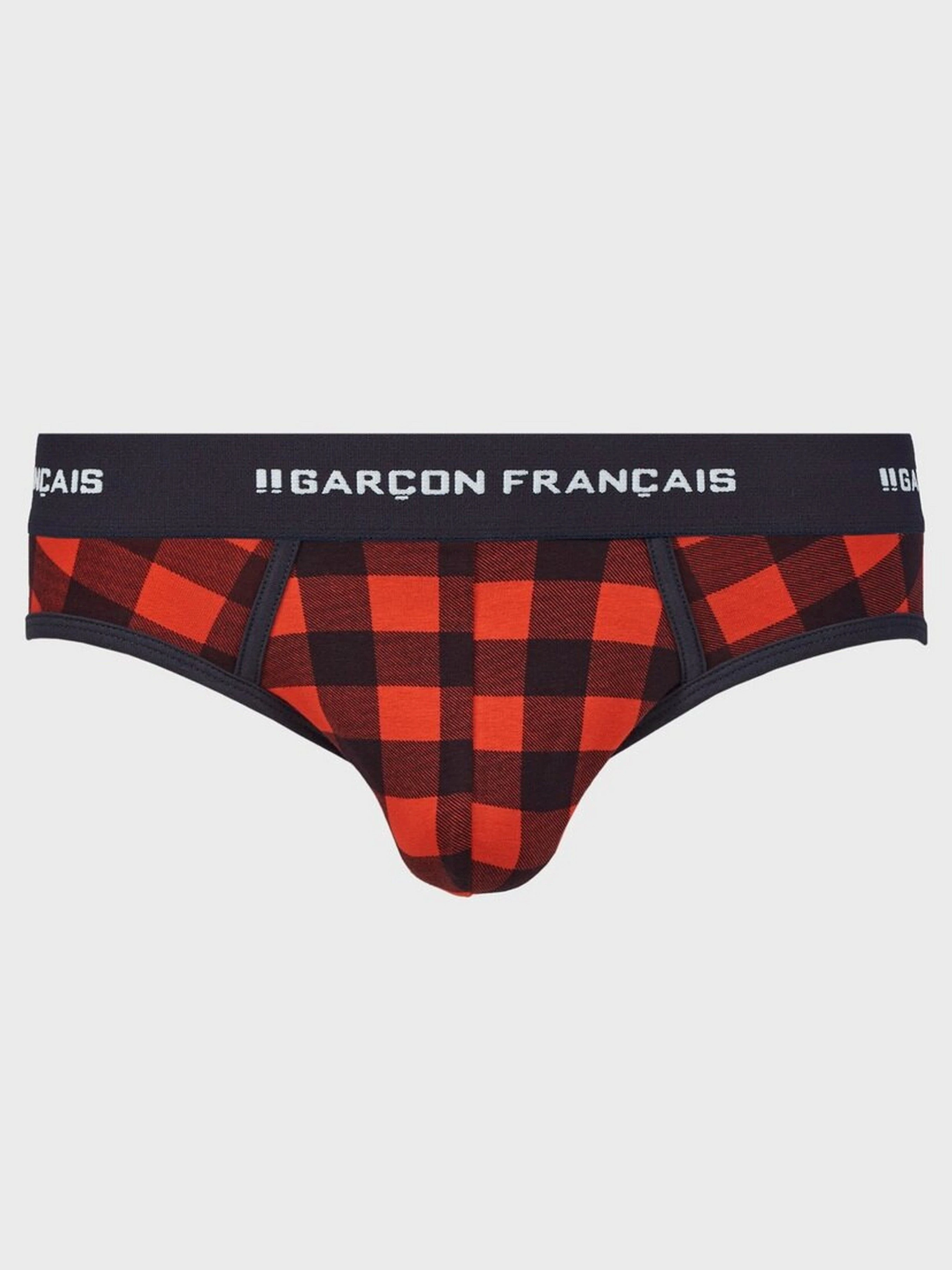 Чоловічі Труси GARCON FRANCAIS Slip18