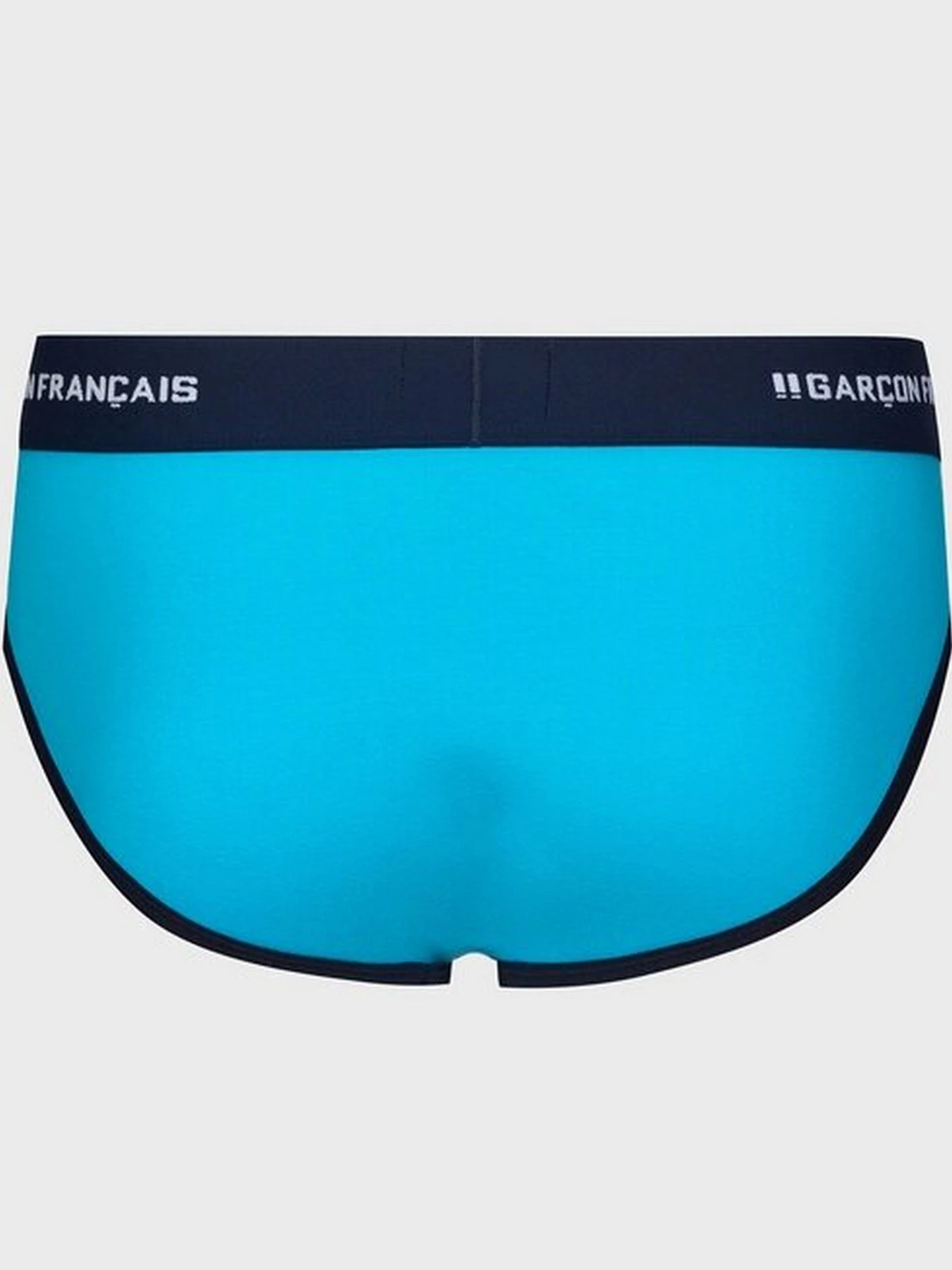 Нижня білизна GARCON FRANCAIS Slip19TUR модель Slip19TUR Нижня білизна GARCON FRANCAIS Slip19TUR модель Slip19TUR Фото