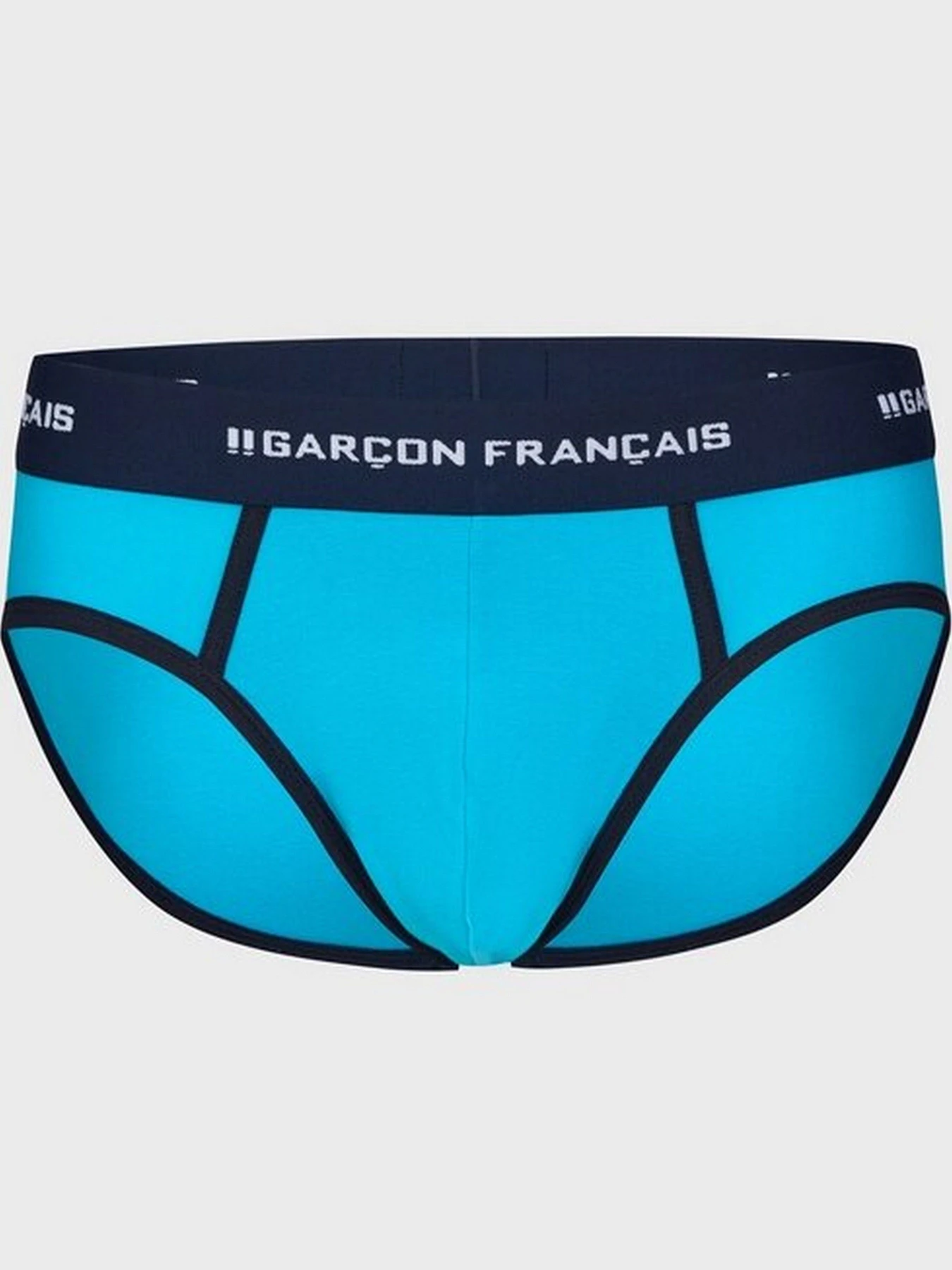 Нижня білизна GARCON FRANCAIS Slip19TUR модель Slip19TUR Нижня білизна GARCON FRANCAIS Slip19TUR модель Slip19TUR Фото