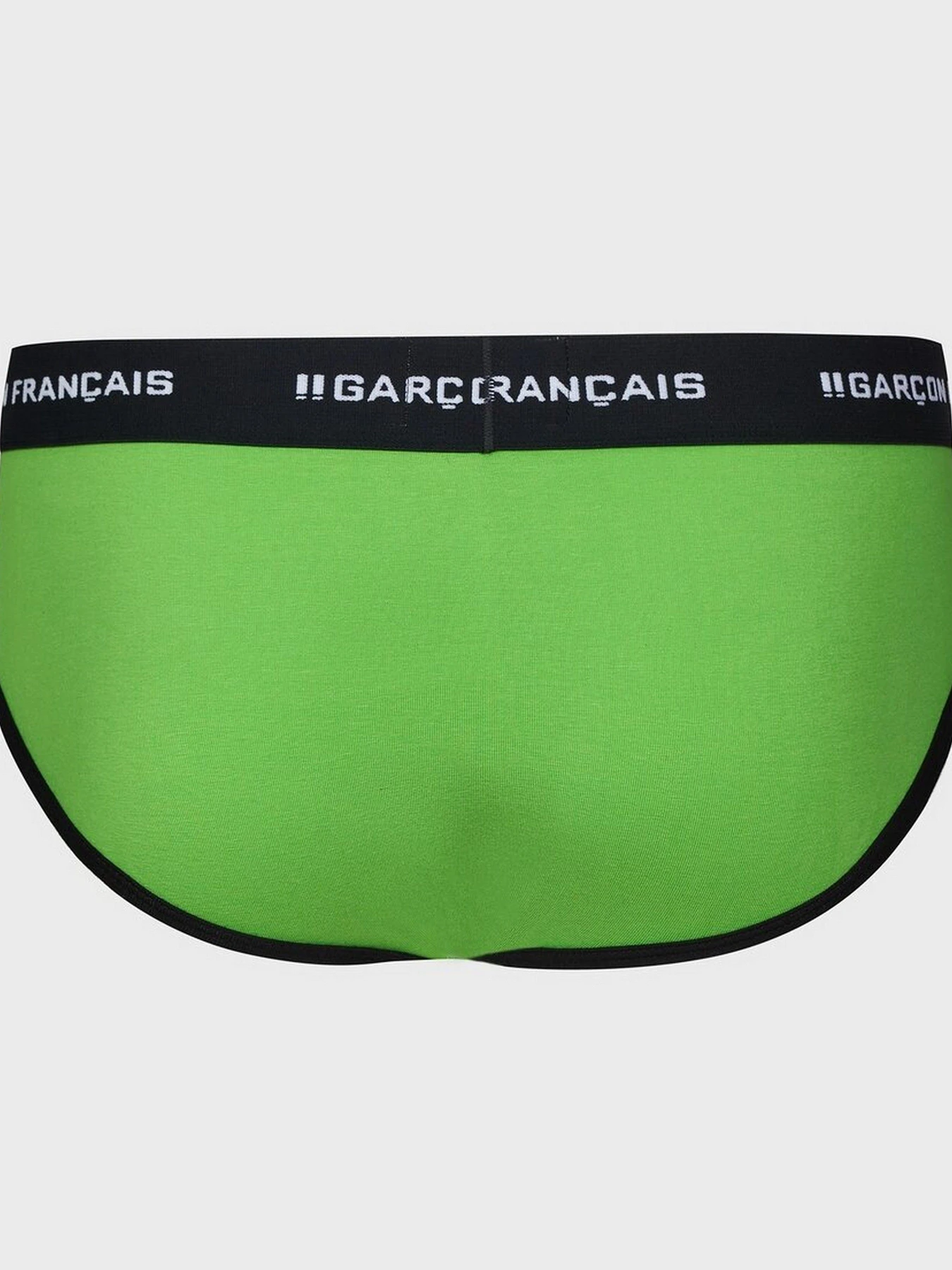 Нижнее белье GARCON FRANCAIS Slip19VER модель Slip19VER Фото