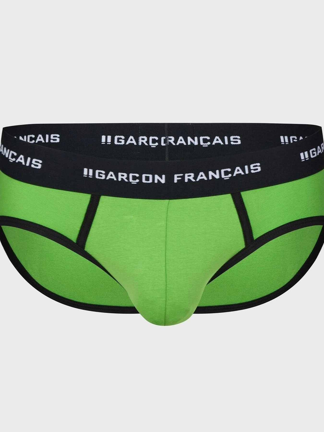 Нижнее белье GARCON FRANCAIS Slip19VER модель Slip19VER Фото