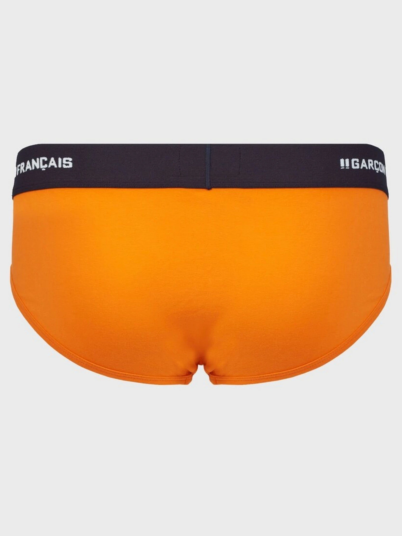 Нижня білизна GARCON FRANCAIS Slip19 модель Slip19 Нижня білизна GARCON FRANCAIS Slip19 модель Slip19 Фото