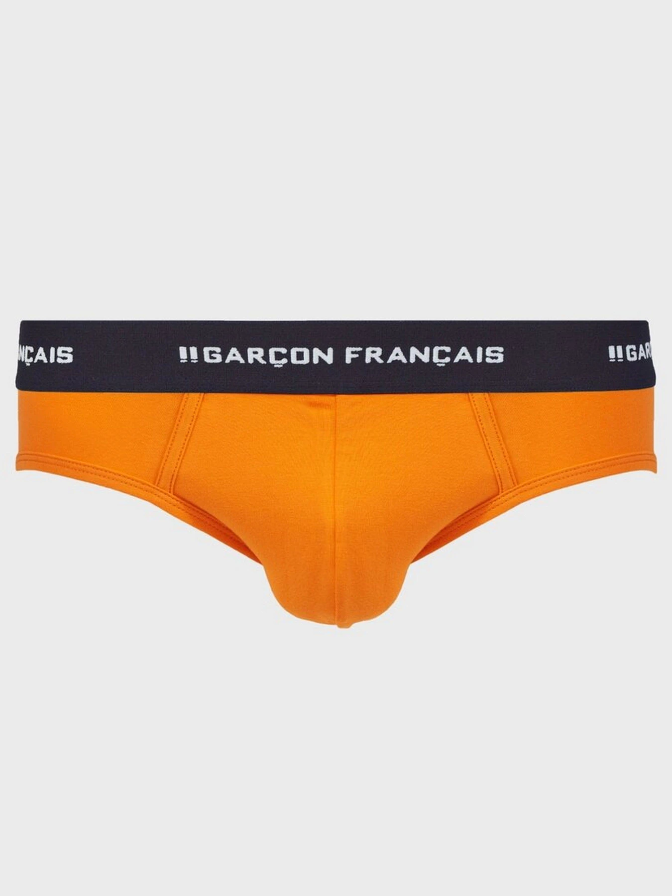 Нижня білизна GARCON FRANCAIS Slip19 модель Slip19 Нижня білизна GARCON FRANCAIS Slip19 модель Slip19 Фото