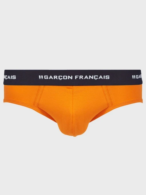 Нижнее белье GARCON FRANCAIS Slip19 модель Slip19 Фото