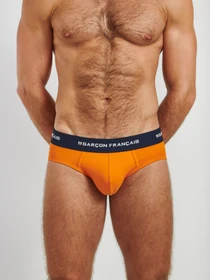 Нижня білизна GARCON FRANCAIS Slip19 модель Slip19 Фото