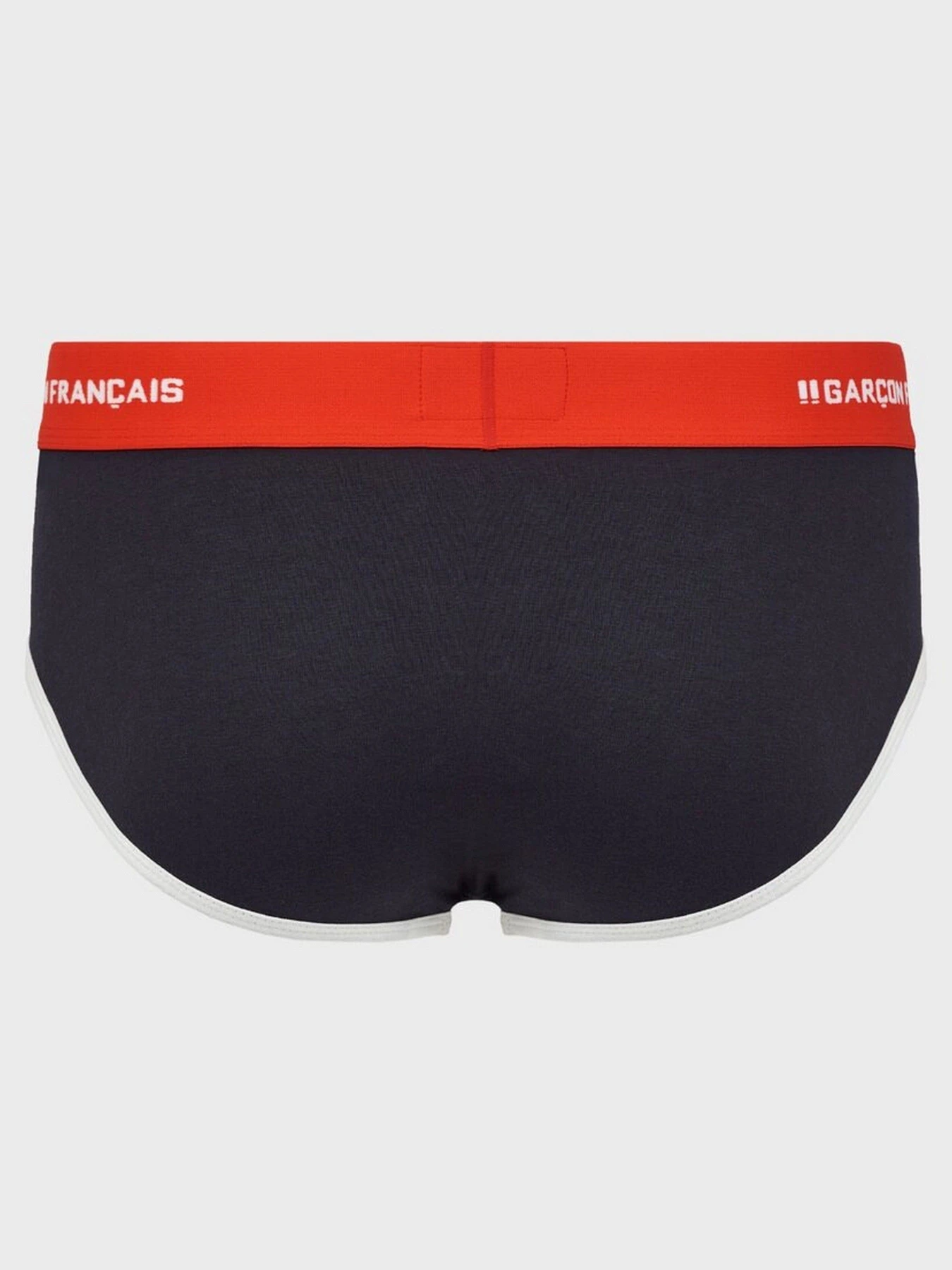 Нижнее белье GARCON FRANCAIS Slip19 модель Slip19 Фото