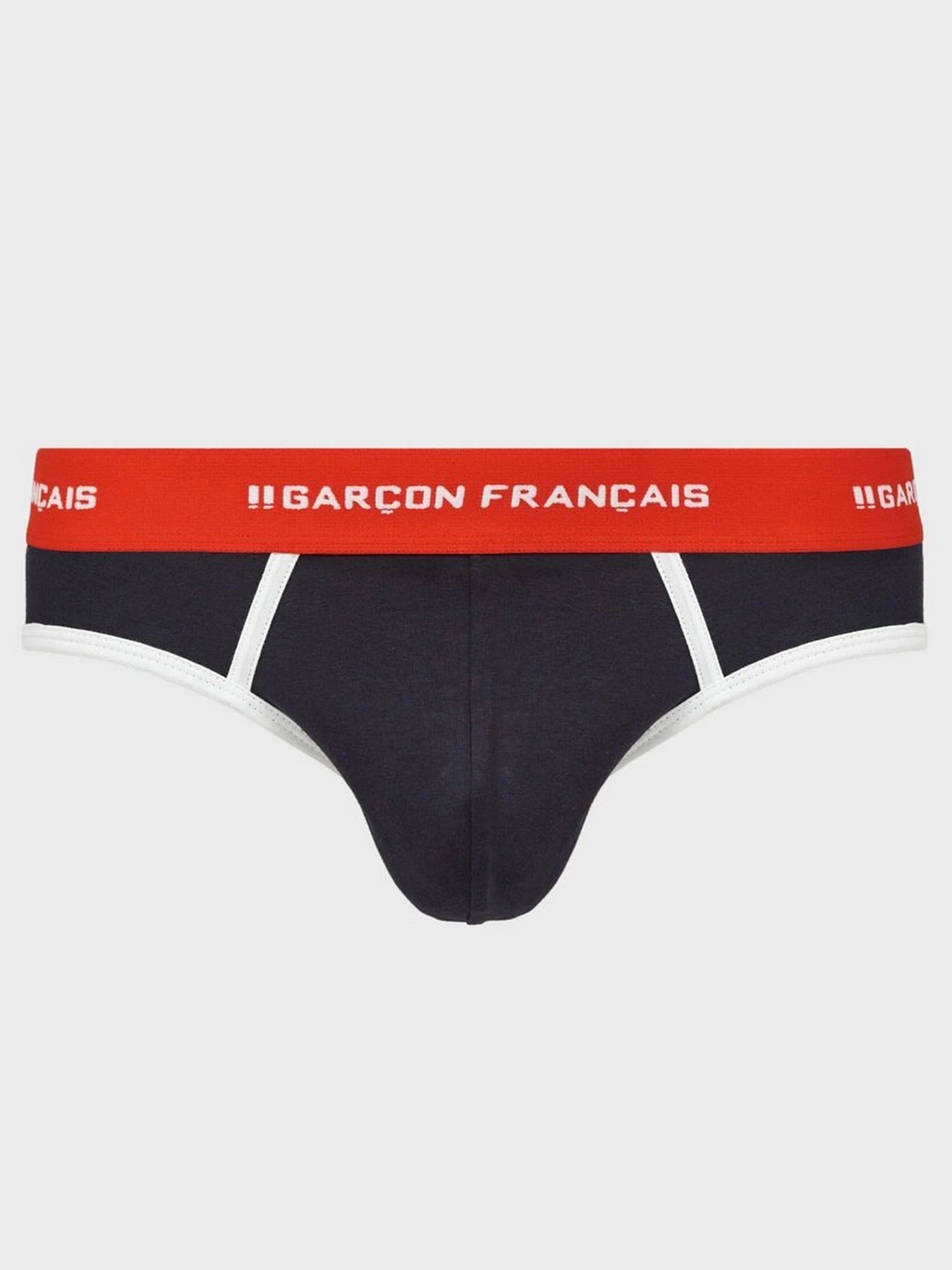 Нижнее белье GARCON FRANCAIS Slip19 модель Slip19 Фото