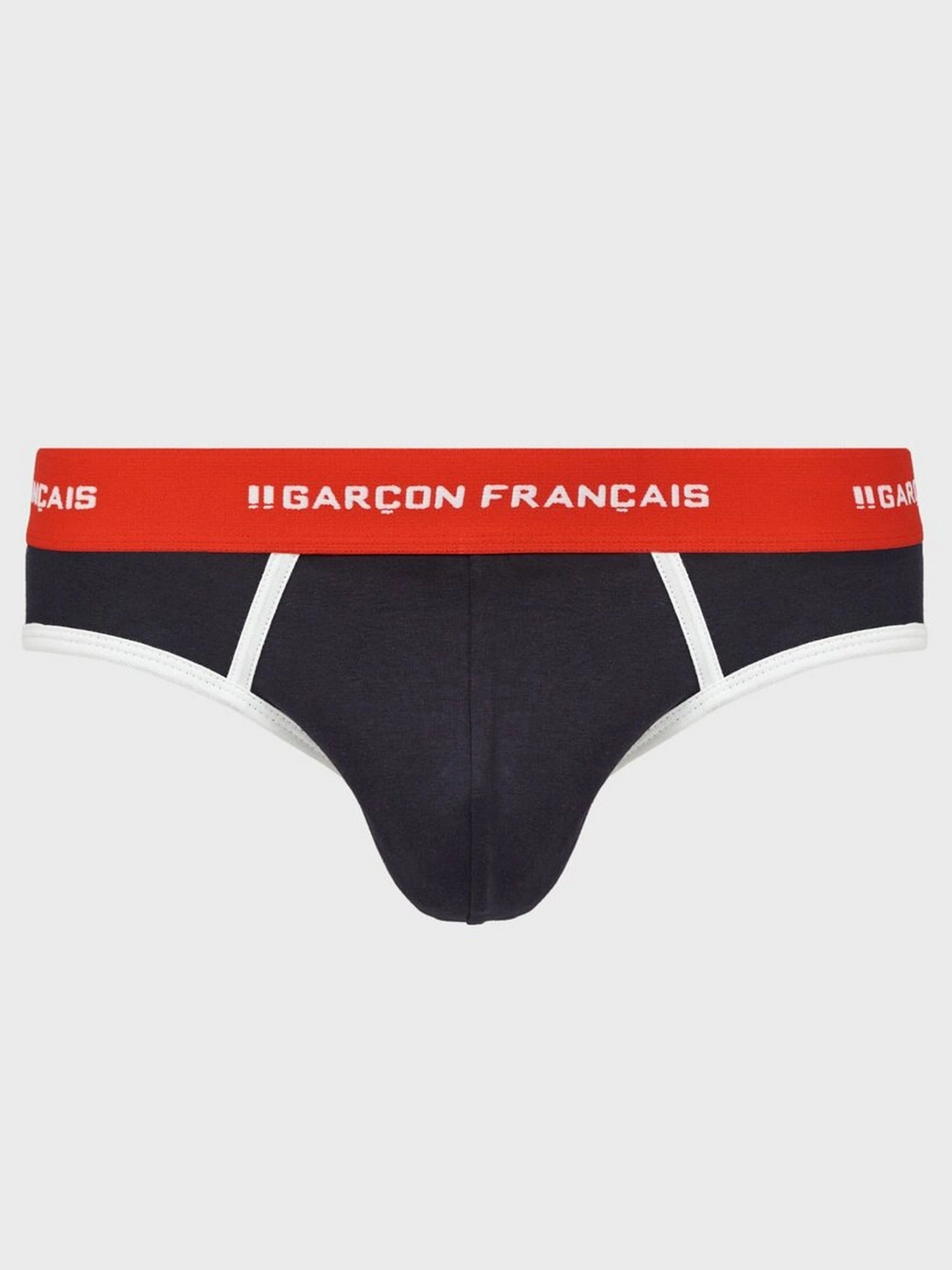 Чоловічі Труси GARCON FRANCAIS Slip19