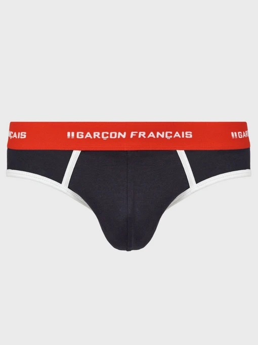 Нижнее белье GARCON FRANCAIS Slip19 модель Slip19 Фото