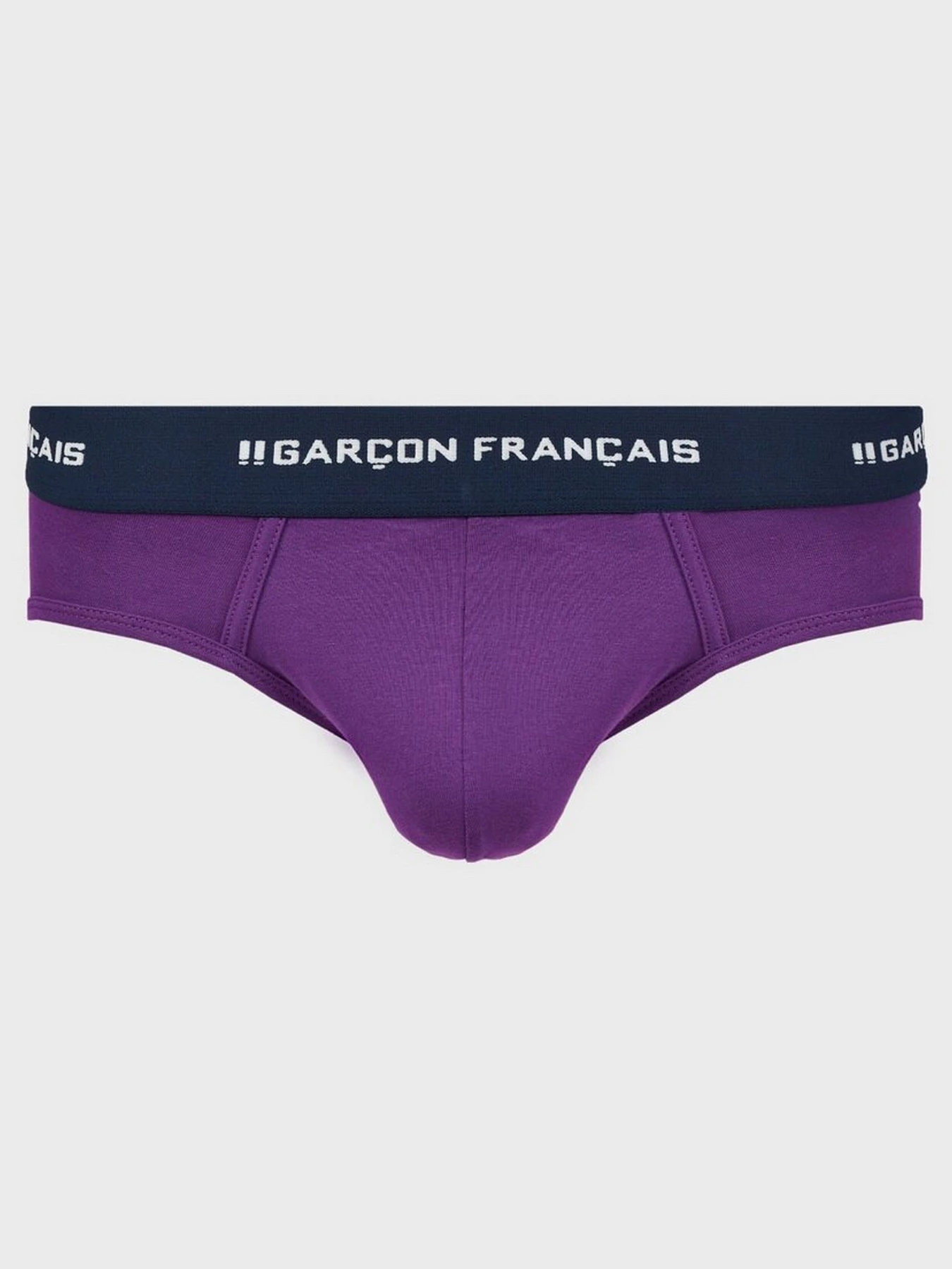 Нижнее белье GARCON FRANCAIS Slip19 модель Slip19 Нижнее белье GARCON FRANCAIS Slip19 модель Slip19 Фото