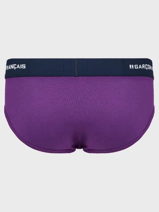 Чоловічі Труси GARCON FRANCAIS Slip19 фото 2