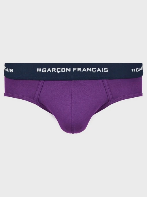 Нижнее белье GARCON FRANCAIS Slip19 модель Slip19 Фото