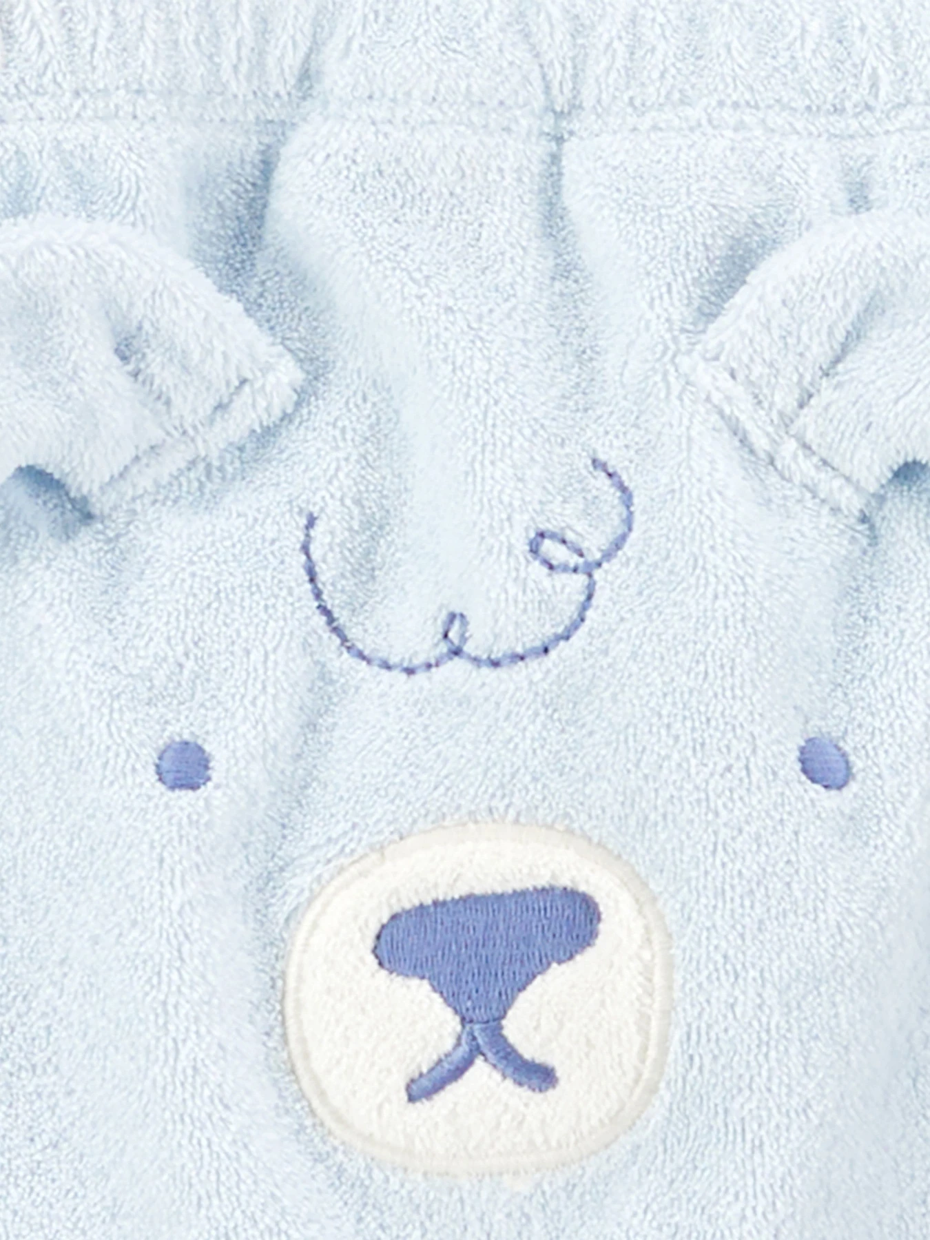 Одежда для младенцев Carter’s модель 1R039910 Фото