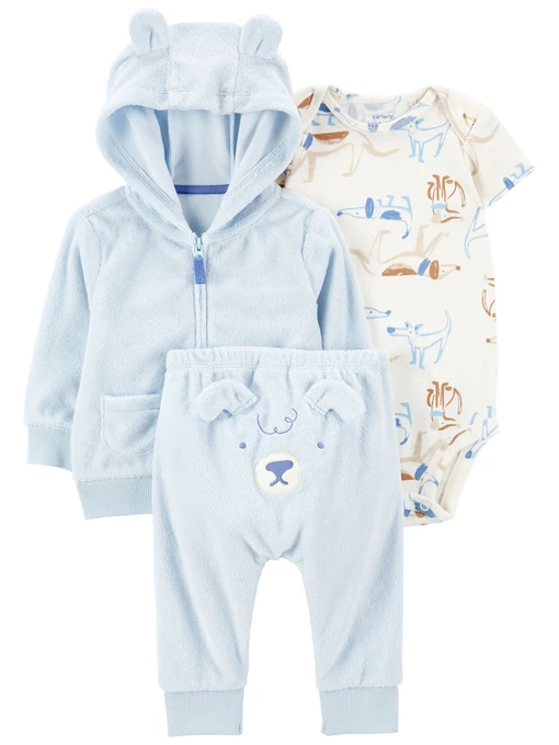 Одежда для младенцев Carter’s модель 1R039910 Фото