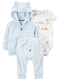 Одежда для младенцев Carter’s модель 1R039910 Фото