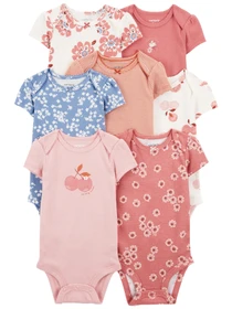 Одяг для немовлят Carter’s модель 1R077610 Фото