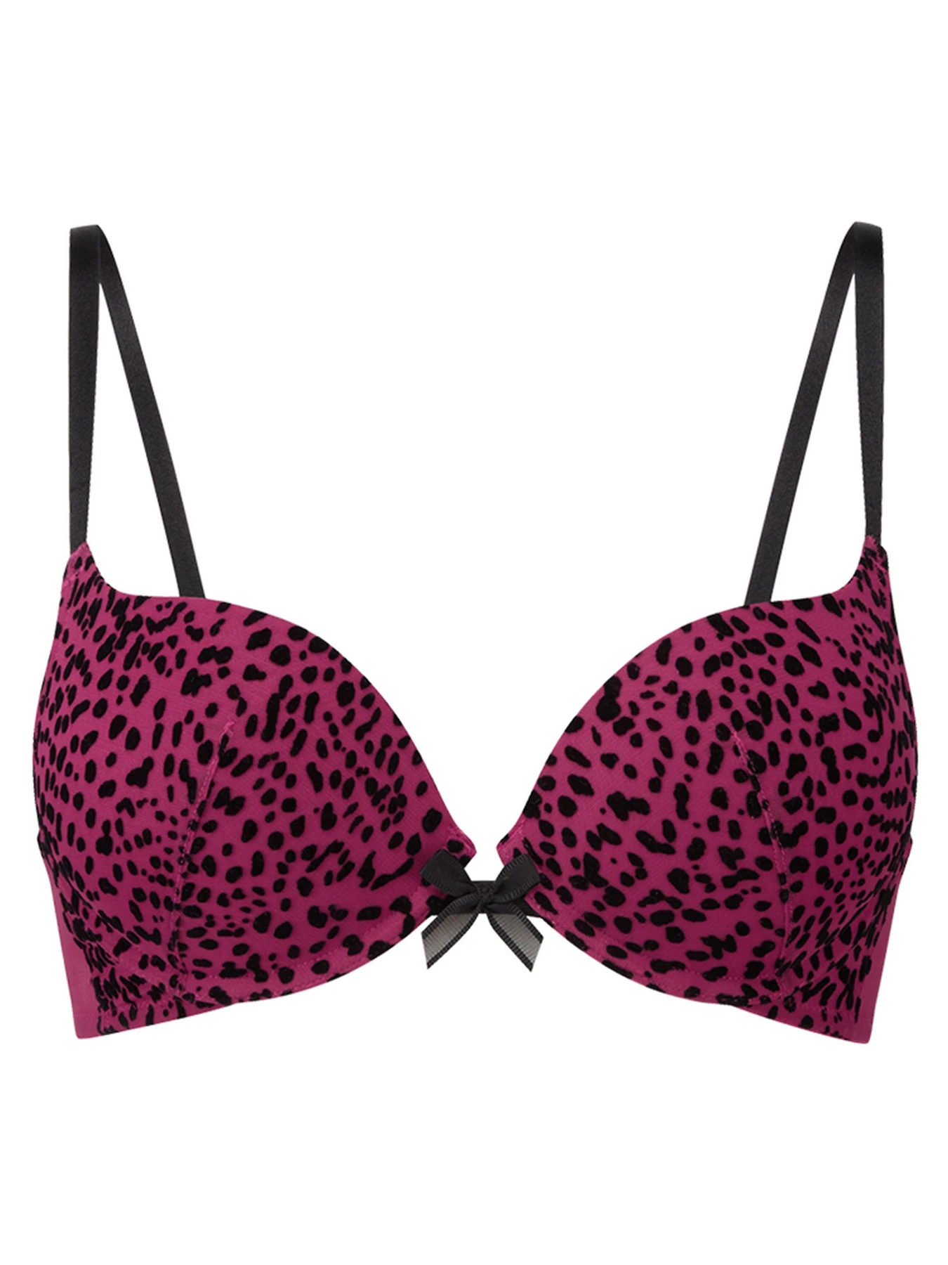 Нижнее белье GOSSARD Animal Instinct модель 11341 Нижнее белье GOSSARD Animal Instinct модель 11341 Фото