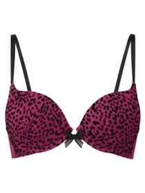 Нижнее белье GOSSARD Animal Instinct модель 11341 Фото