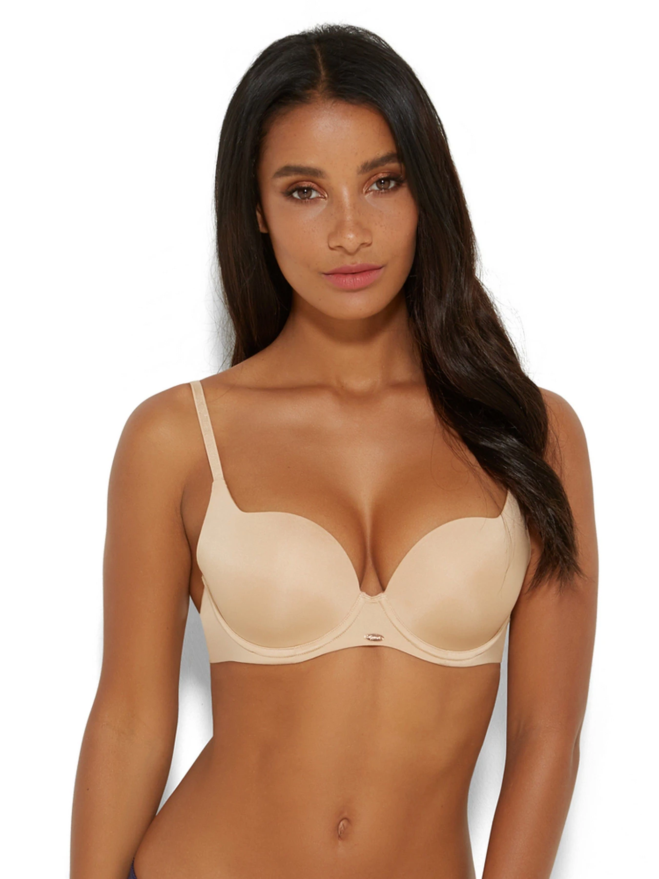 Нижнее белье GOSSARD Boost модель 11255Nud Фото
