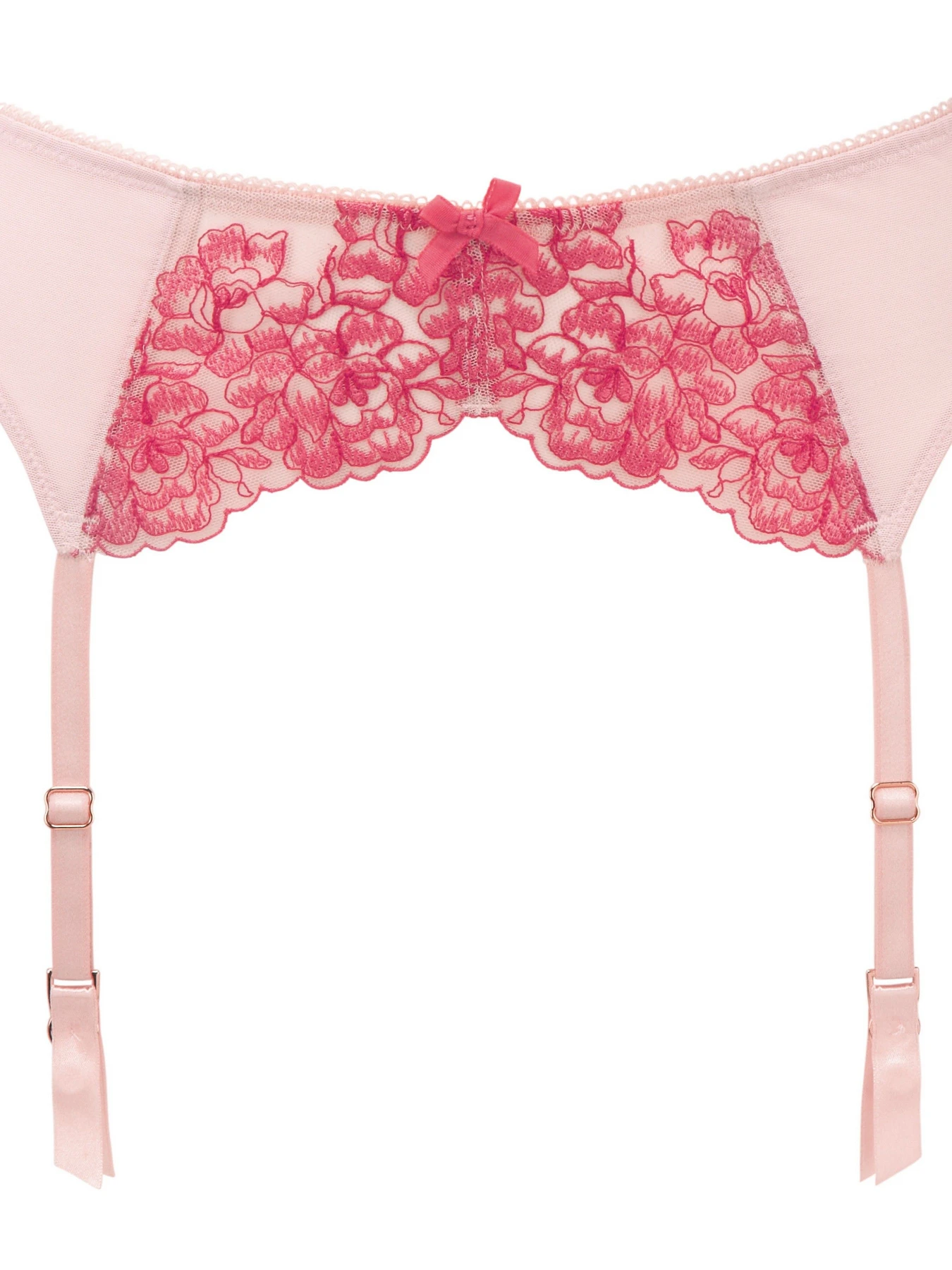 Нижнее белье GOSSARD Пояс для панчох модель 14402 Нижнее белье GOSSARD Пояс для панчох модель 14402 Фото