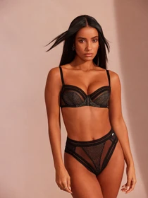 Нижня білизна GOSSARD Contradiction модель 20004 Фото