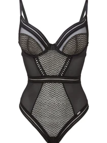 Нижня білизна GOSSARD Contradiction модель 20009 Фото