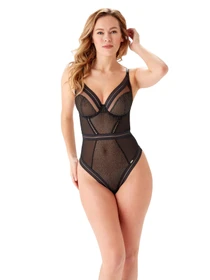Нижня білизна GOSSARD Contradiction модель 20009 Фото
