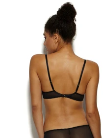Нижнее белье GOSSARD Dark Rose модель 14001Ros Фото